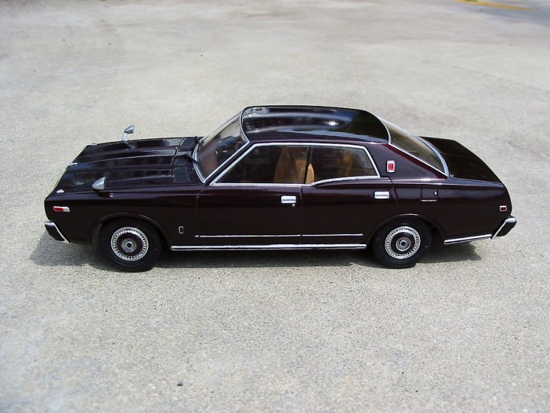 LS 1⁄20 CEDRIC 330 セドリック330 売り切り LS製 1⁄20 ニッサン