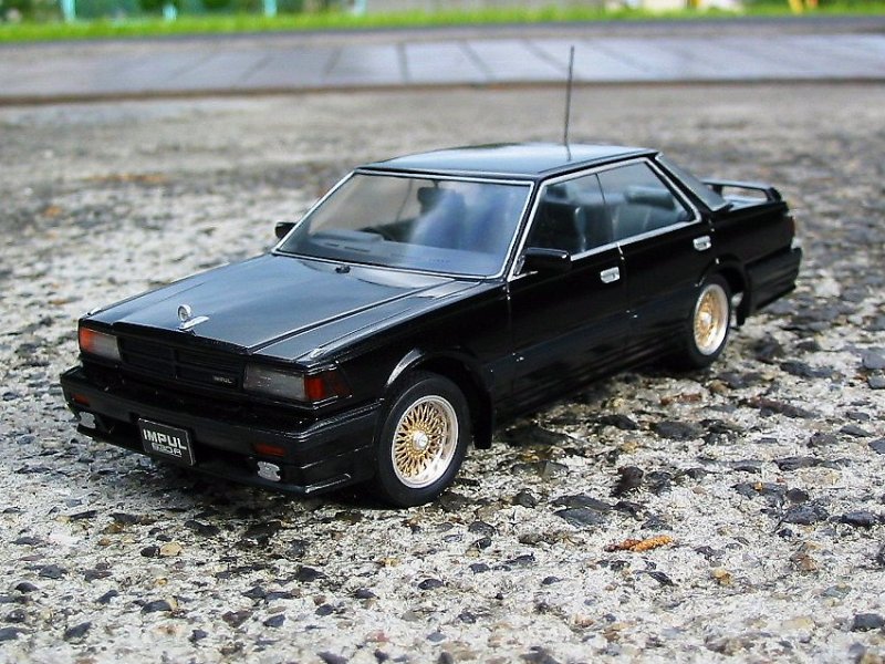 GLORIA 630R
