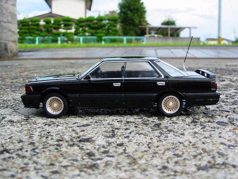 GLORIA 630R