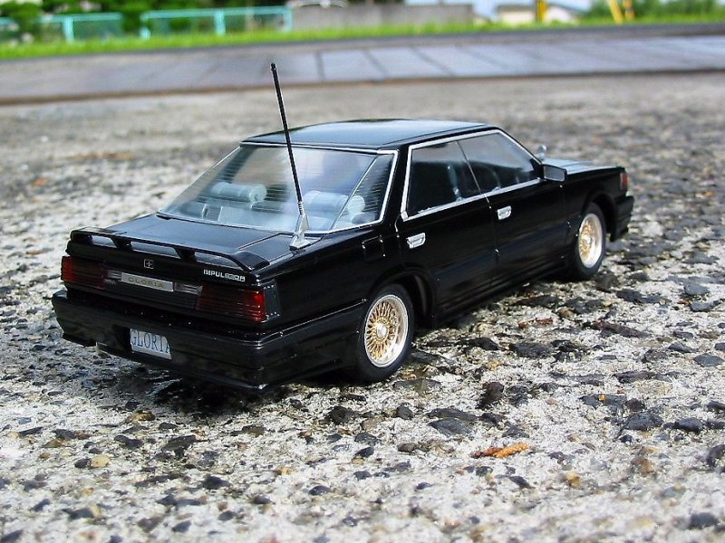 GLORIA 630R