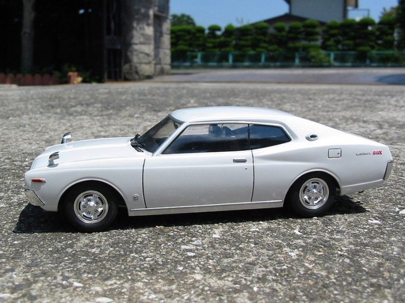 Nissan laurel 2000 sgx #3