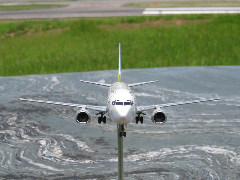 AIR DO B737-54K