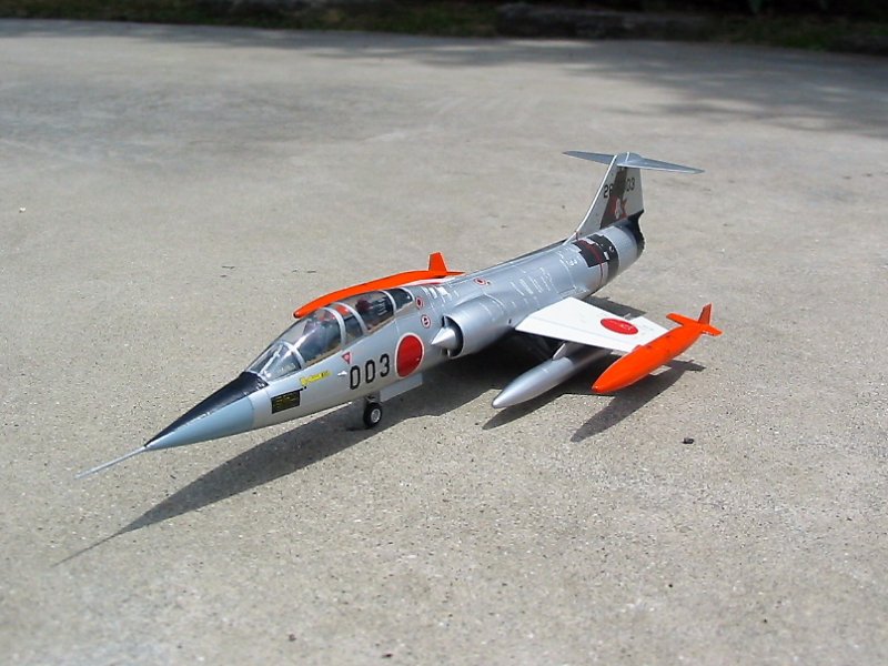 F-104DJ