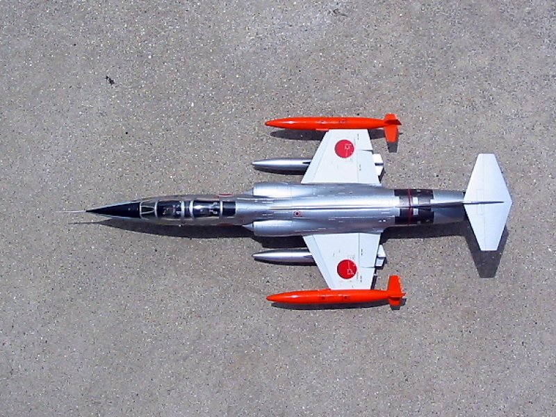 F-104DJ