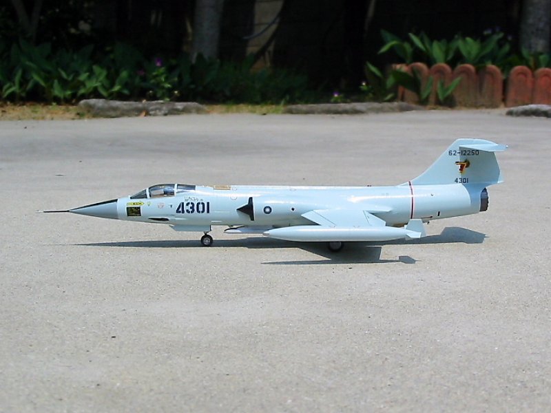 F-104G