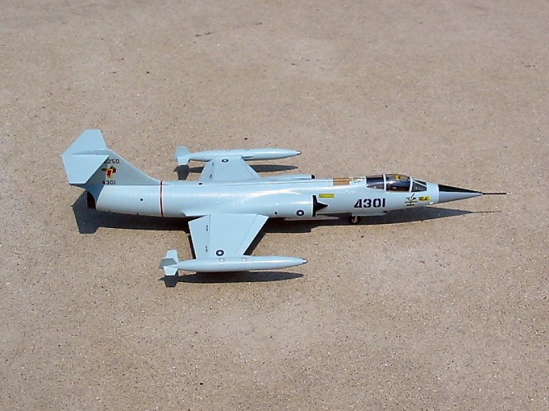 F-104G