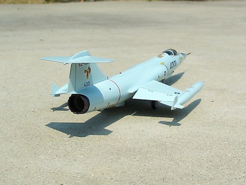 F-104G