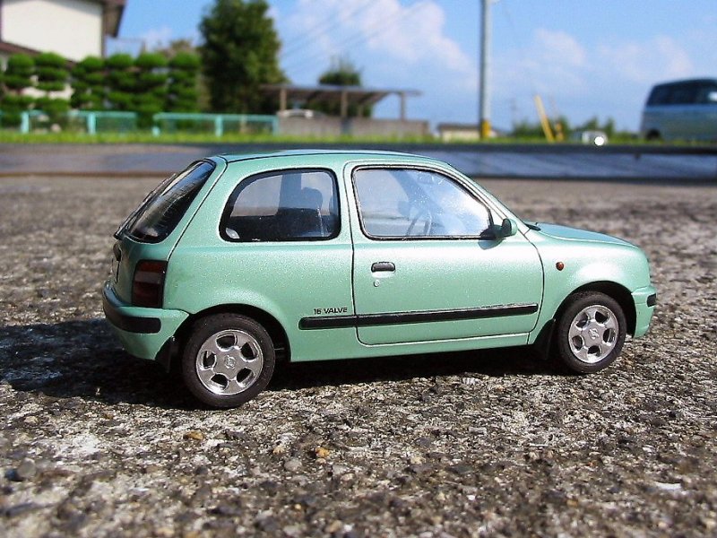 MICRA