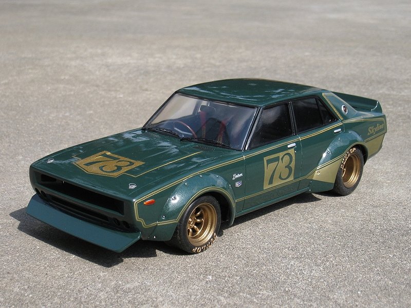 DATSUN 240K DATSUN 240K