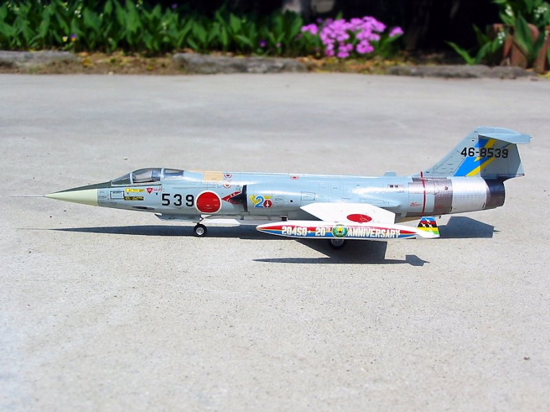 F-104J