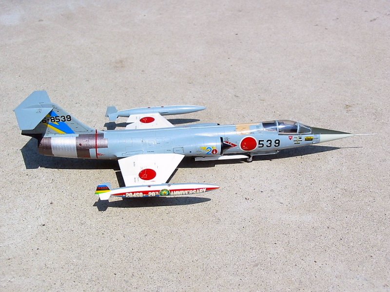 F-104J