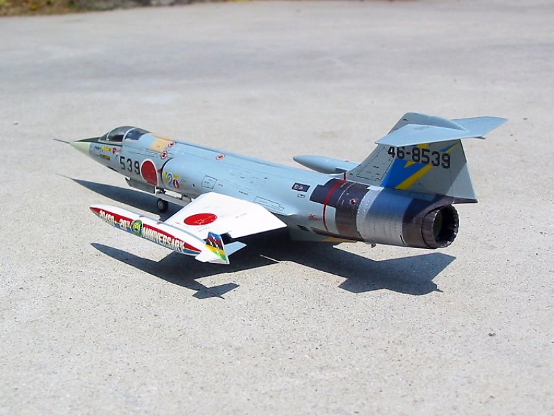 F-104J